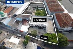 Gudang Dijual di Prime Area Jakarta Barat Luas 1500m2 Gudang Dijual di Prime Area Jakarta Barat Luas 1500m2