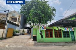 Tanah Dijual Lokasi Palmerah Jakarta Barat SHM Tanah Dijual Lokasi Palmerah Jakarta Barat SHM