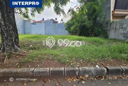 Dijual Tanah di Jakarta Barat, Luas 450m2 - Dijual Tanah di Jakarta Barat, Luas 450m2 -