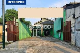 Untuk Dijual Tanah di Kebon Jeruk Jakarta Barat Luas 361m2 SHM Untuk Dijual Tanah di Kebon Jeruk Jakarta Barat Luas 361m2 SHM