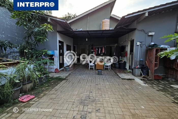Untuk Dijual Tanah di Kebon Jeruk Jakarta Barat Luas 361m2 SHM Untuk Dijual Tanah di Kebon Jeruk Jakarta Barat Luas 361m2 SHM