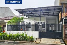 Rumah Taman Aries Blok Bagus Baru Renovasi Lt 150m2 Rumah Taman Aries Blok Bagus Baru Renovasi Lt 150m2