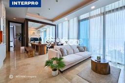 Apartemen Luxury Dijual di Jakarta Barat Lokasi Strategis Punya 3 Kamar Tidur Apartemen Luxury Dijual di Jakarta Barat Lokasi Strategis Punya 3 Kamar Tidur