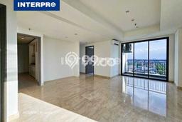 Apartemen di Aerium Permata Buana 3br Unit Apartemen di Aerium Permata Buana 3br Unit