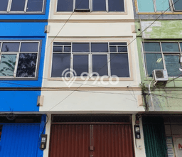 Disewakan Ruko 3.5 Lantai Jl Ciledug Raya Petukangan Jaksel Disewakan Ruko 3.5 Lantai Jl Ciledug Raya Petukangan Jaksel