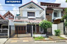 Rumah 2 Lantai Aman Banjir Puri Indah Sangat Dekat Ipeka Puri Rumah 2 Lantai Aman Banjir Puri Indah Sangat Dekat Ipeka Puri