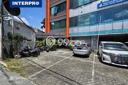 Ruko Dijual di Prime Area Jakarta Selatan Luas 1000m2 Ruko Dijual di Prime Area Jakarta Selatan Luas 1000m2