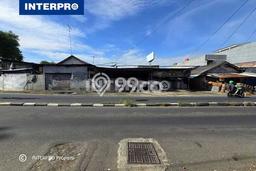 Tanah Komersial Dijual di Palmerah Jakarta Barat 1313m2 Tanah Komersial Dijual di Palmerah Jakarta Barat 1313m2