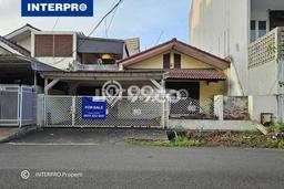 Rumah Puri Indah Hitung Tanah Harga Terbaik Cluster Rapi Jalan Lebar Rumah Puri Indah Hitung Tanah Harga Terbaik Cluster Rapi Jalan Lebar
