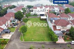 Tanah Dijual Area Strategis di Alam Sutera Tangerang 459m2 Tanah Dijual Area Strategis di Alam Sutera Tangerang 459m2