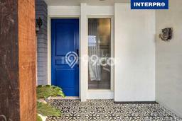 Rumah 2 Lantai Full Renov Puri Mansion Cluster Edinburg Siap Huni Rumah 2 Lantai Full Renov Puri Mansion Cluster Edinburg Siap Huni