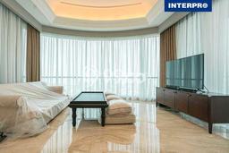 Apartemen Luxury Dijual di Jakarta Barat Lokasi Strategis Punya 3 Kamar Tidur Apartemen Luxury Dijual di Jakarta Barat Lokasi Strategis Punya 3 Kamar Tidur
