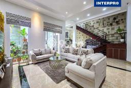 Rumah Elit LB 500m2 Siap Pakai Desain Elegan di Permata Buana, Jakarta Barat Rumah Elit LB 500m2 Siap Pakai Desain Elegan di Permata Buana, Jakarta Barat