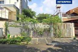 Kavling Best Value Dalam Cluster Aman Banjir Taman Permata Buana Kembangan Kavling Best Value Dalam Cluster Aman Banjir Taman Permata Buana Kembangan