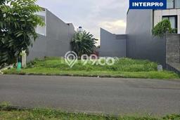 Dijual Tanah 450m2 di Permata Buana, Jakarta Barat Dijual Tanah 450m2 di Permata Buana, Jakarta Barat