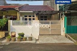 Jual Rumah Luas Megah Dengan View Eksklusif di Puri Indah, Jakarta Barat Jual Rumah Luas Megah Dengan View Eksklusif di Puri Indah, Jakarta Barat