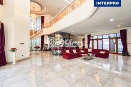 Rumah Luxury Modern Tanpa Renovasi di Green garden Jakarta Barat Rumah Luxury Modern Tanpa Renovasi di Green garden Jakarta Barat