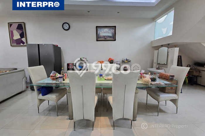 Rumah Luxury Modern Tanpa Renovasi di Rawa Buaya Jakarta Barat Rumah Luxury Modern Tanpa Renovasi di Rawa Buaya Jakarta Barat