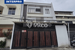 Dijual Kost 21 Kamar di Jakarta Barat untuk Investasi Anda Dijual Kost 21 Kamar di Jakarta Barat untuk Investasi Anda
