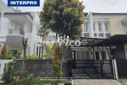 Rumah Elit Modern Siap Huni di Permata Buana Jakarta Barat Rumah Elit Modern Siap Huni di Permata Buana Jakarta Barat