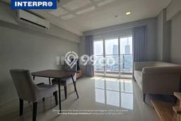 Untuk Dijual Apartemen di Kebon Jeruk, Jakarta Barat Punya 2 Kamar Tidur Untuk Dijual Apartemen di Kebon Jeruk, Jakarta Barat Punya 2 Kamar Tidur