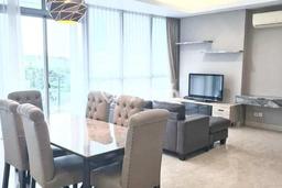 Apartemen Luxury Dijual di Jakarta Barat Lokasi Strategis Punya 4 Kamar Tidur Apartemen Luxury Dijual di Jakarta Barat Lokasi Strategis Punya 4 Kamar Tidur