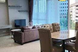 Hunian Apartemen High-Class untuk Dijual di Jakarta Barat dengan 3 BR & 2 Kamar Mandi Hunian Apartemen High-Class untuk Dijual di Jakarta Barat dengan 3 BR & 2 Kamar Mandi