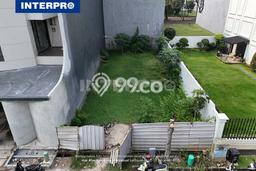 Tanah Kavling Dijual di Permata Buana, Jakarta Barat dengan Luas Tanah 230m2 Tanah Kavling Dijual di Permata Buana, Jakarta Barat dengan Luas Tanah 230m2