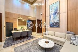 Untuk Dijual Apartemen Mewah 2 Bedroom di Jakarta Barat Dekat ke Fasilitas Umum Untuk Dijual Apartemen Mewah 2 Bedroom di Jakarta Barat Dekat ke Fasilitas Umum