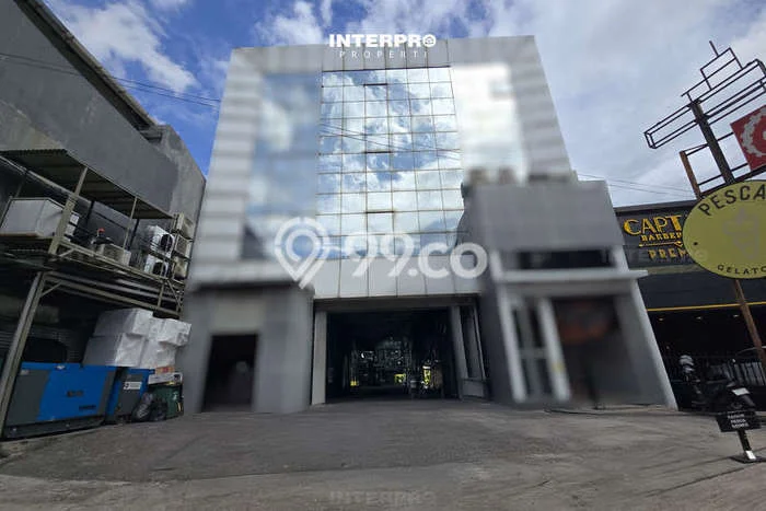 FOR RENT! Ruko di Pesanggrahan Cocok untuk Bisnis 350m2 FOR RENT! Ruko di Pesanggrahan Cocok untuk Bisnis 350m2