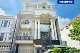 For Sale! Premium House LT 450m2 Desain Modern di Pantai Indah Kapuk For Sale! Premium House LT 450m2 Desain Modern di Pantai Indah Kapuk