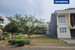PROSPEKTIF! Tanah Kawasan BSD, Luas 255m², Lokasi Strategis PROSPEKTIF! Tanah Kawasan BSD, Luas 255m², Lokasi Strategis