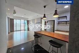 Disewakan Apartemen Terjangkau 3 KT di Puri Indah Jakarta Barat Disewakan Apartemen Terjangkau 3 KT di Puri Indah Jakarta Barat