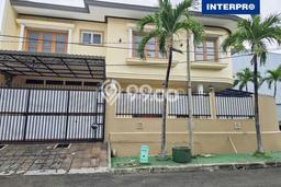 Dijual Rumah Mewah Megah Dengan View Cantik di Puri Indah, Jakarta Barat Dijual Rumah Mewah Megah Dengan View Cantik di Puri Indah, Jakarta Barat