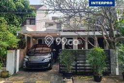 Rumah Modern 2 KT LT 120m2 di Meruya Rumah Modern 2 KT LT 120m2 di Meruya