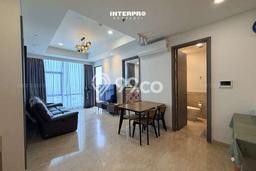 Hunian Apartemen High-Class untuk Dijual di Jakarta Barat dengan 2 BR & 2 Kamar Mandi Hunian Apartemen High-Class untuk Dijual di Jakarta Barat dengan 2 BR & 2 Kamar Mandi