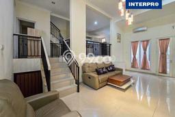 Rumah Kontrakan Jakarta Barat LT 160m2 LB 260m2 Kawasan Permata Buana Rumah Kontrakan Jakarta Barat LT 160m2 LB 260m2 Kawasan Permata Buana