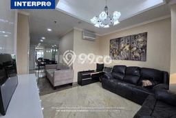 Dijual Apartemen 2 KT & 2 KM di Jakarta Barat Lokasi Strategis Dijual Apartemen 2 KT & 2 KM di Jakarta Barat Lokasi Strategis