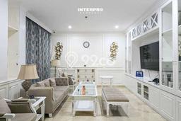 Jarang Ada! Rumah Sewa 4 Kamar Nyaman Siap Huni Permata Buana Jarang Ada! Rumah Sewa 4 Kamar Nyaman Siap Huni Permata Buana