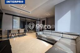 Siap Huni Apartemen Luxury di Gatot Subroto 2 Kamar & 2 Kamar Mandi Siap Huni Apartemen Luxury di Gatot Subroto 2 Kamar & 2 Kamar Mandi