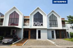 Hunian Nyaman Asri 3 KT Siap Huni di Green Lake City Jakarta Barat Hunian Nyaman Asri 3 KT Siap Huni di Green Lake City Jakarta Barat