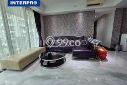 Apartemen Prestisius Dijual di Jakarta Barat Lokasi Strategis Punya 3 Kamar Tidur Apartemen Prestisius Dijual di Jakarta Barat Lokasi Strategis Punya 3 Kamar Tidur