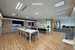 FOR RENT! Kantor di Puri Indah Cocok untuk Bisnis 380m2 FOR RENT! Kantor di Puri Indah Cocok untuk Bisnis 380m2