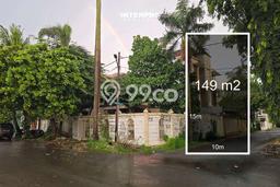 Rumah Elit Modern Tanpa Renovasi di Puri Indah Jakarta Barat Rumah Elit Modern Tanpa Renovasi di Puri Indah Jakarta Barat