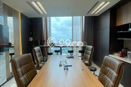Unit Kantor Dijual di Jakarta Barat LT 1m2 & LB 42m2 Unit Kantor Dijual di Jakarta Barat LT 1m2 & LB 42m2
