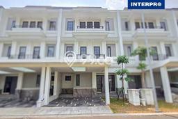 Dijual Rumah Mewah Elegan Dengan View Eksklusif di Alam Sutera, Tangerang Dijual Rumah Mewah Elegan Dengan View Eksklusif di Alam Sutera, Tangerang