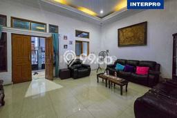 Hunian Super Elit dengan Akses Paling Strategis di Meruya, Jakarta Barat Hunian Super Elit dengan Akses Paling Strategis di Meruya, Jakarta Barat
