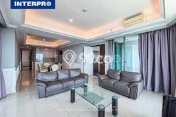 Apartemen Luxury Dijual di Jakarta Barat Lokasi Strategis Punya 4 Kamar Tidur Apartemen Luxury Dijual di Jakarta Barat Lokasi Strategis Punya 4 Kamar Tidur