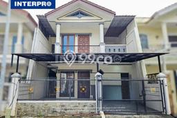 Hunian Mewah LB 180m2 Siap Pakai Desain Elegan di Permata Buana, Jakarta Barat Hunian Mewah LB 180m2 Siap Pakai Desain Elegan di Permata Buana, Jakarta Barat