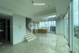 Hunian Apartemen High-Class untuk Dijual di Jakarta Barat dengan 3 BR & 3 Kamar Mandi Hunian Apartemen High-Class untuk Dijual di Jakarta Barat dengan 3 BR & 3 Kamar Mandi